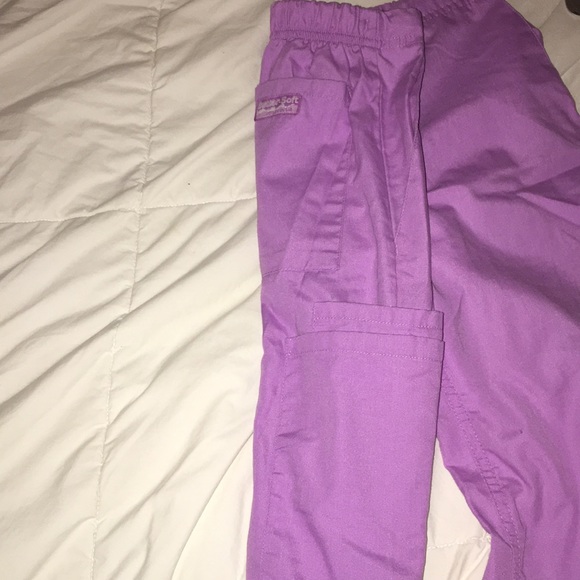 Scrubs - Picture 4 of 7